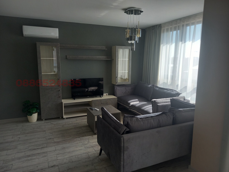 For Rent  1 bedroom Plovdiv , Zapaden , 77 sq.m | 45160314 - image [14]