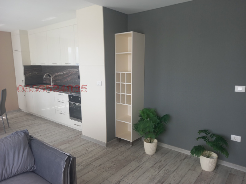 For Rent  1 bedroom Plovdiv , Zapaden , 77 sq.m | 45160314 - image [12]
