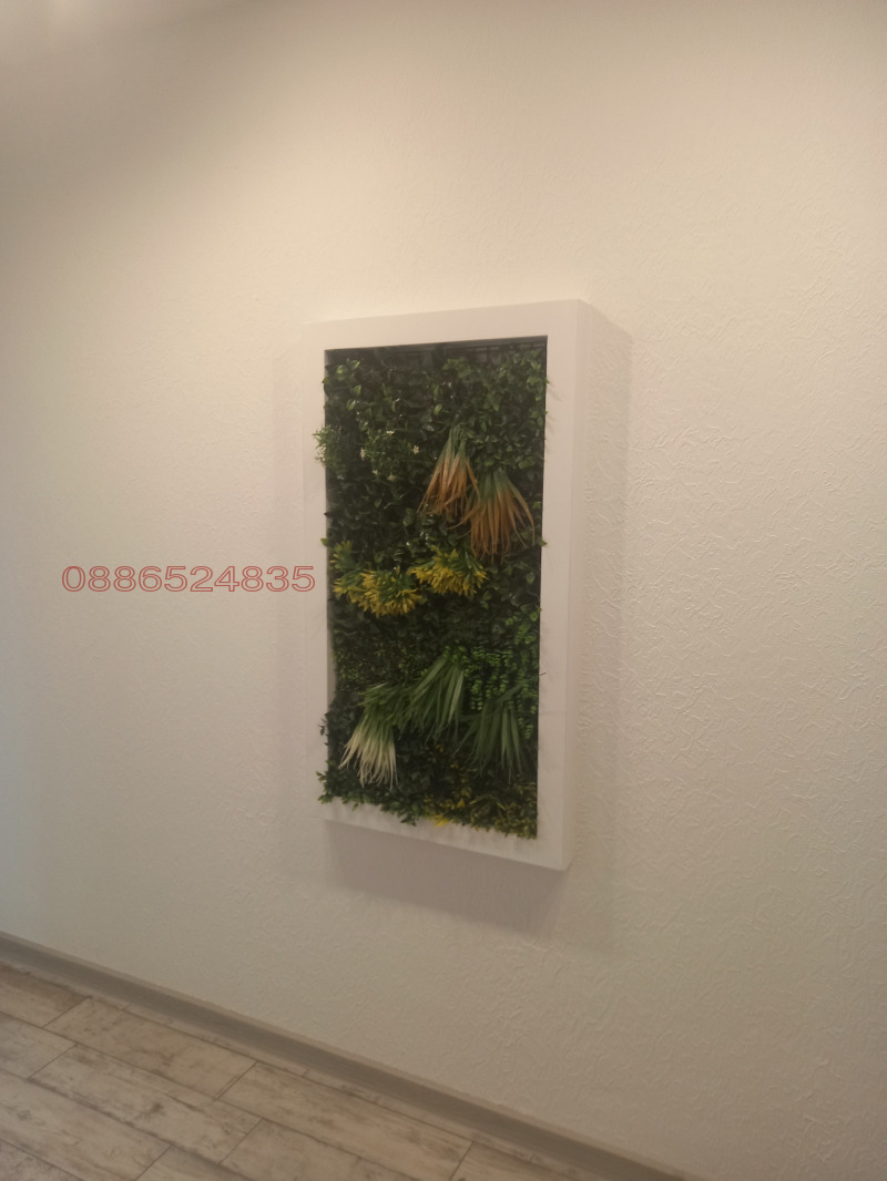 For Rent  1 bedroom Plovdiv , Zapaden , 77 sq.m | 45160314 - image [7]