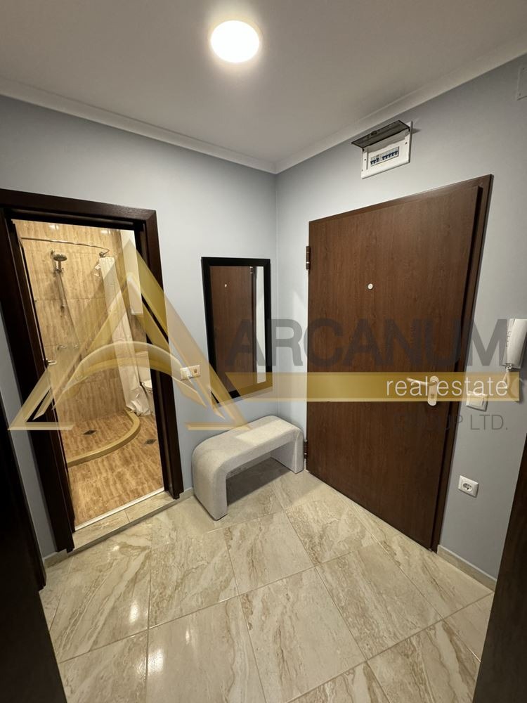 Дава под наем  2-стаен град Варна , Зимно кино Тракия , 66 кв.м | 43308678 - изображение [9]