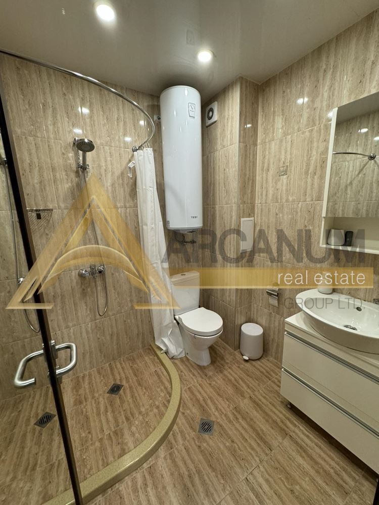 Дава под наем  2-стаен град Варна , Зимно кино Тракия , 66 кв.м | 43308678 - изображение [7]