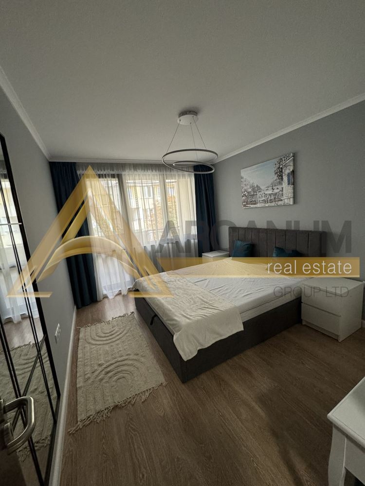 Дава под наем  2-стаен град Варна , Зимно кино Тракия , 66 кв.м | 43308678 - изображение [5]