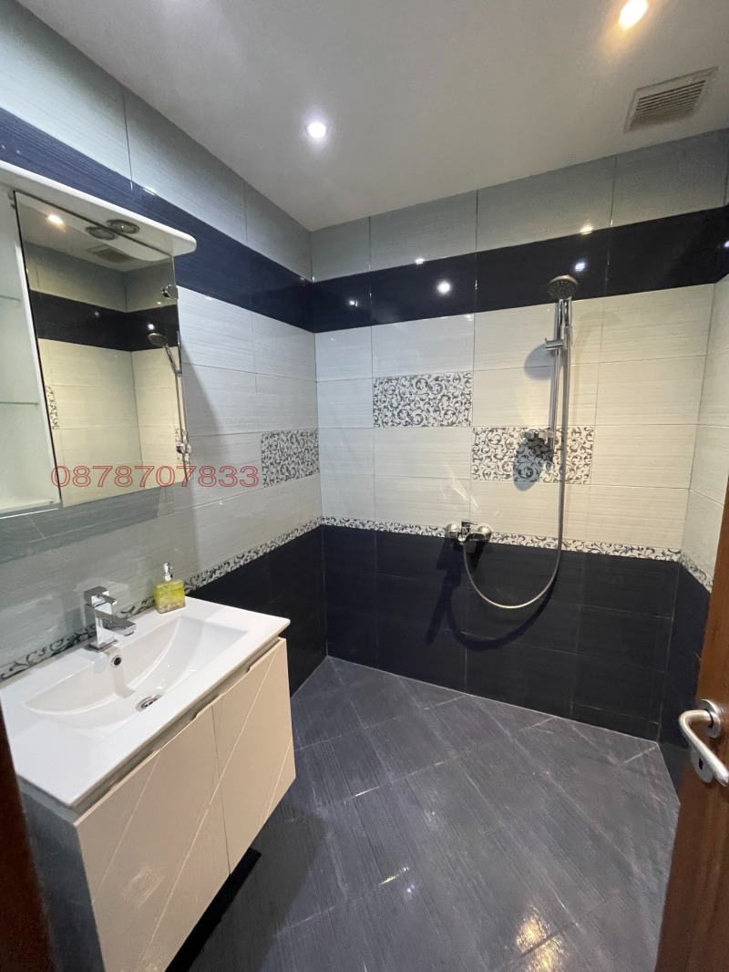 Издаје се  2 спаваће собе Софија , Изток , 95 м2 | 75069070 - слика [9]