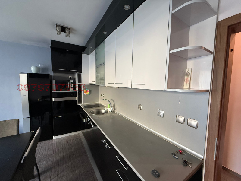 Издаје се  2 спаваће собе Софија , Изток , 95 м2 | 75069070 - слика [4]