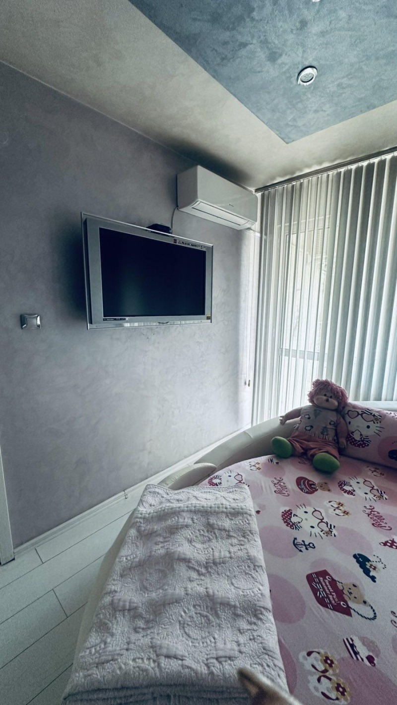 Da affittare  2 camere da letto Plovdiv , Marasha , 120 mq | 52826819 - Immagine [15]