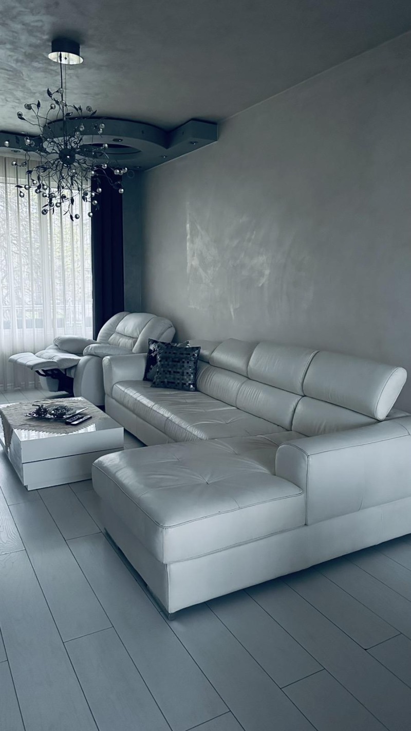 Da affittare  2 camere da letto Plovdiv , Marasha , 120 mq | 52826819 - Immagine [3]