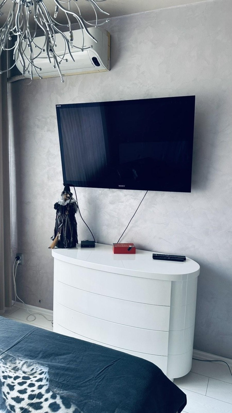 Da affittare  2 camere da letto Plovdiv , Marasha , 120 mq | 52826819 - Immagine [13]