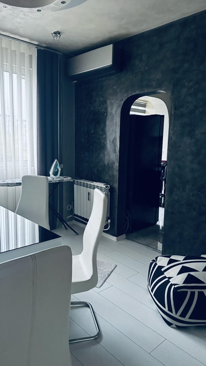 Da affittare  2 camere da letto Plovdiv , Marasha , 120 mq | 52826819 - Immagine [6]