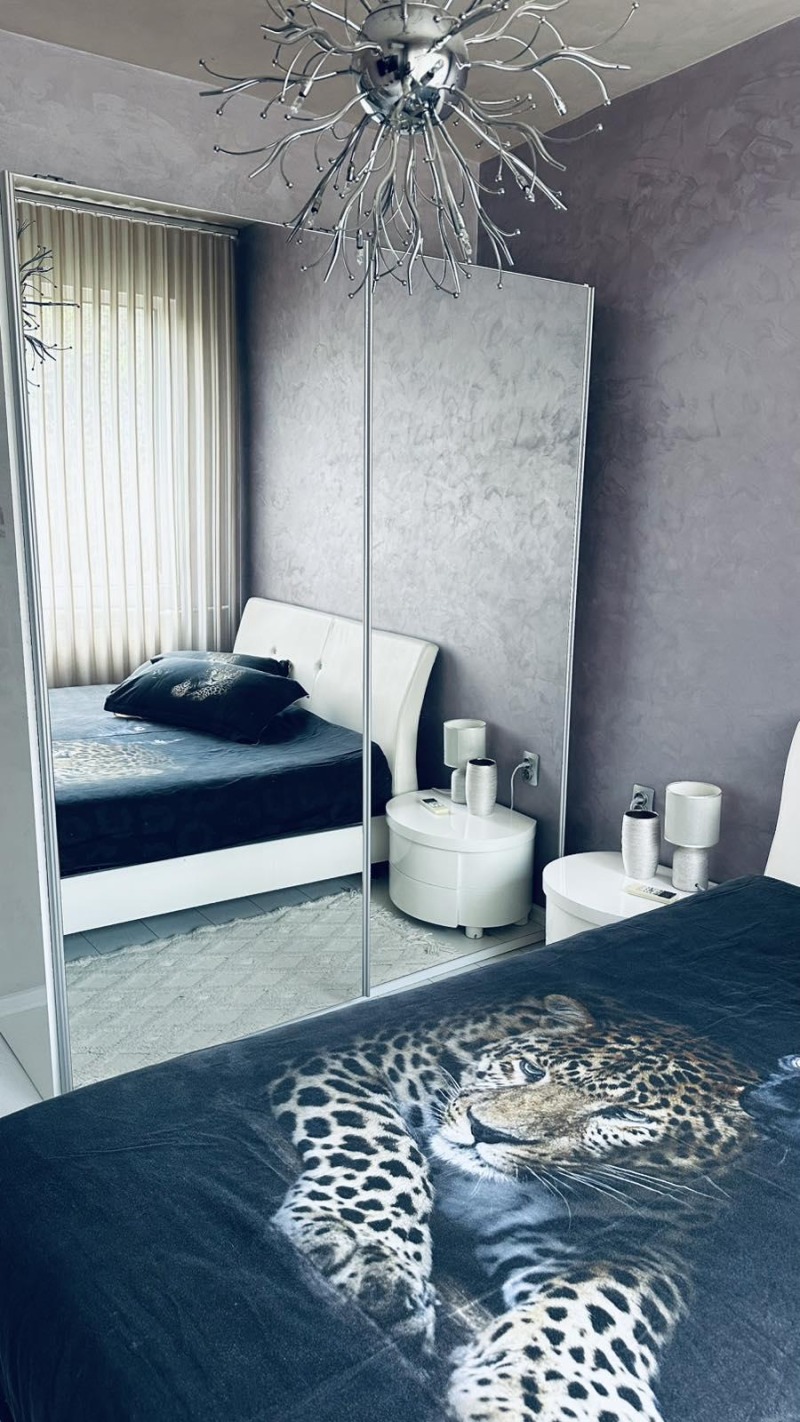 Da affittare  2 camere da letto Plovdiv , Marasha , 120 mq | 52826819 - Immagine [12]