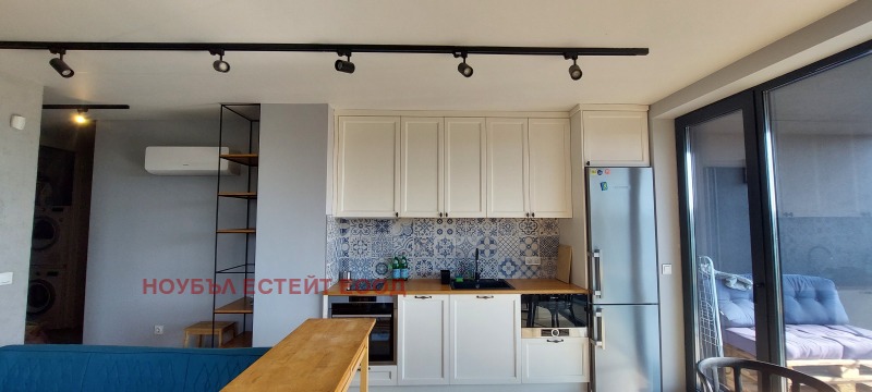 Para alugar  2 quartos Sofia , Izgrev , 87 m² | 32569834