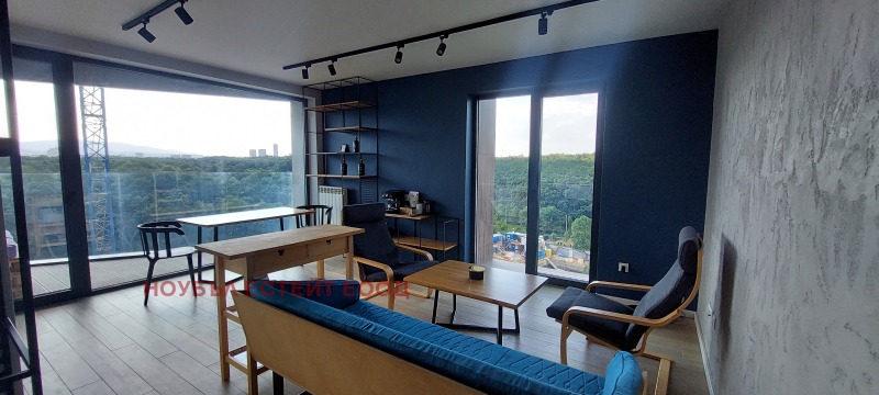 Para alugar  2 quartos Sofia , Izgrev , 87 m² | 32569834 - imagem [2]