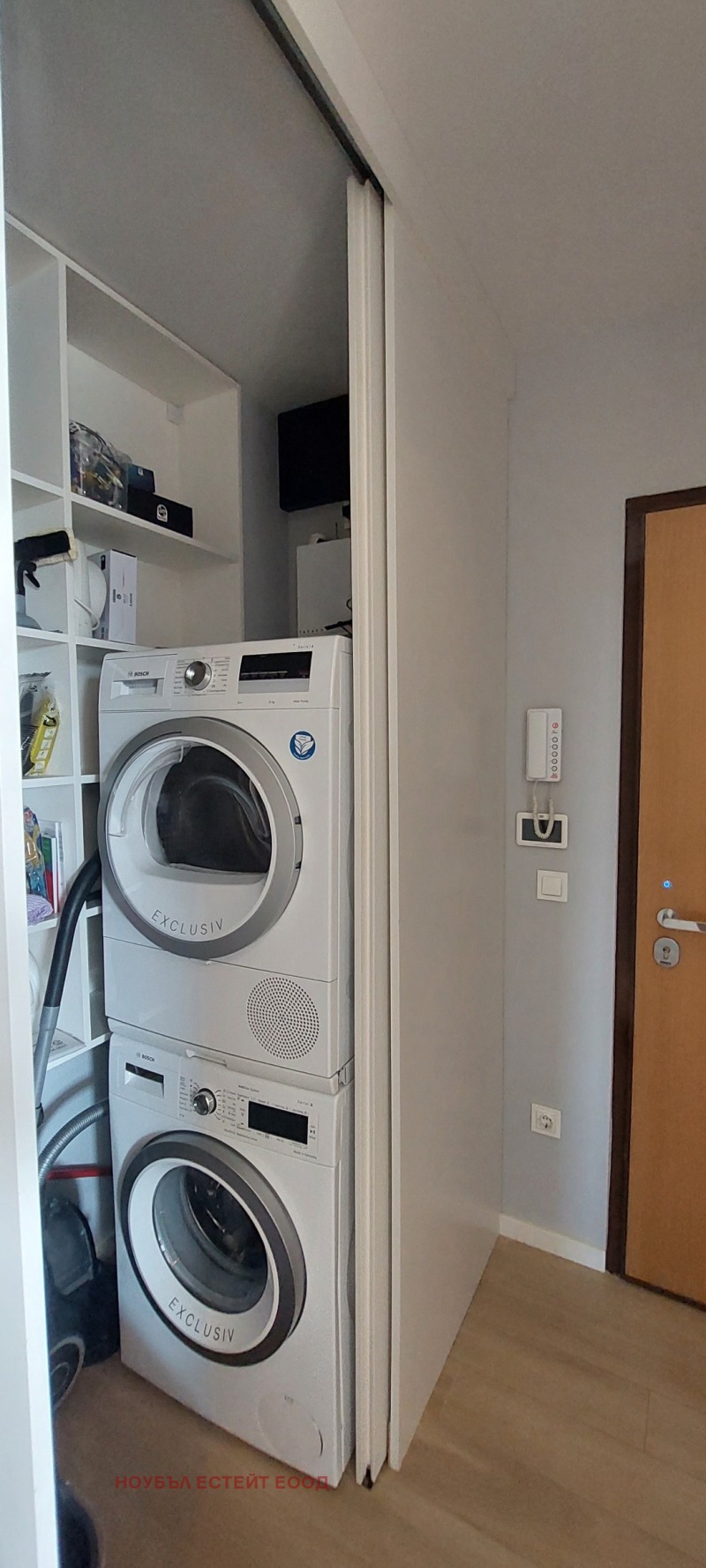 Para alugar  2 quartos Sofia , Izgrev , 87 m² | 32569834 - imagem [7]