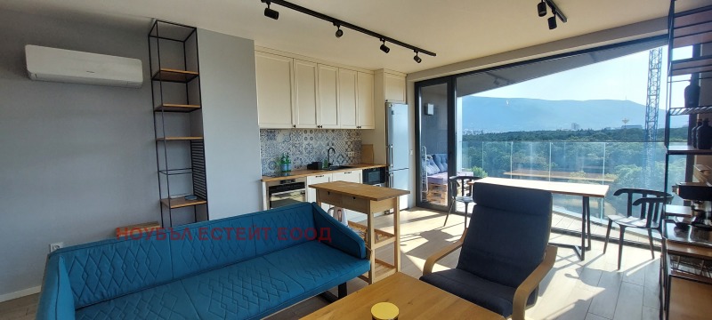 Para alugar  2 quartos Sofia , Izgrev , 87 m² | 32569834 - imagem [3]