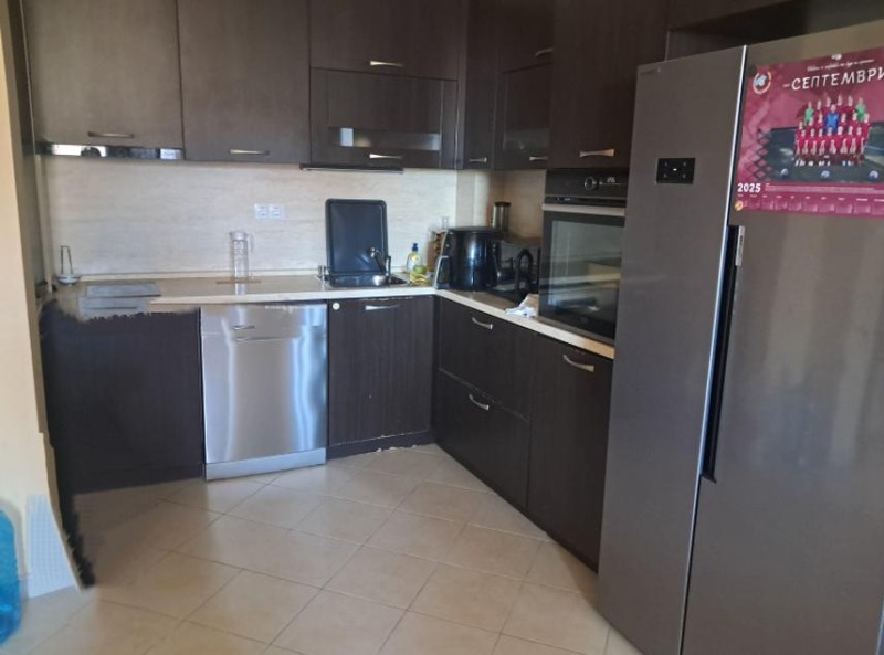 Дава под наем  3-стаен град София , Овча купел , 67 кв.м | 93216271 - изображение [2]