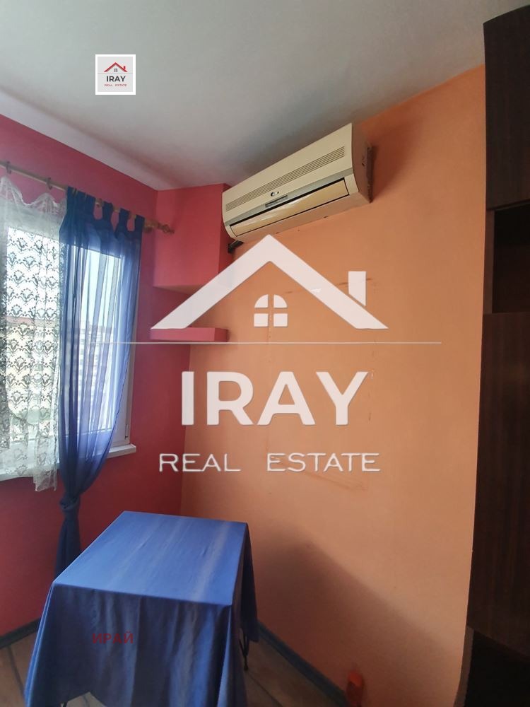 Дава под наем МНОГОСТАЕН, гр. Стара Загора, Център, снимка 6 - Апартаменти - 53723060