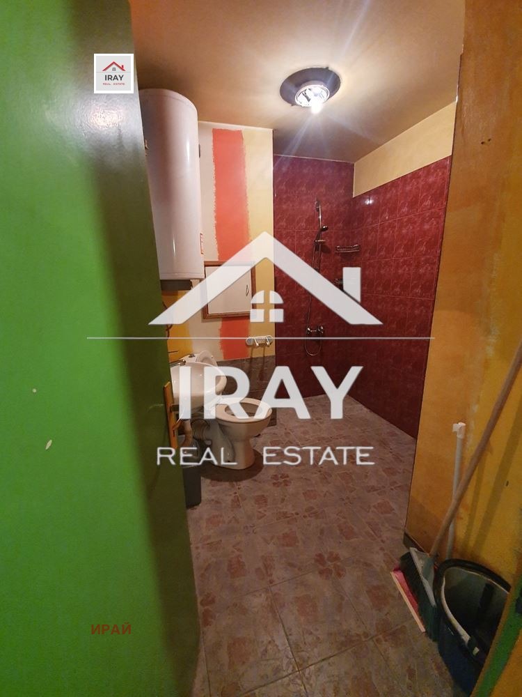 Дава под наем МНОГОСТАЕН, гр. Стара Загора, Център, снимка 9 - Апартаменти - 53723060