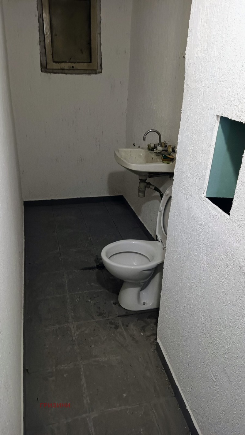 Дава под наем СКЛАД, гр. София, Овча купел, снимка 3 - Складове - 52675166