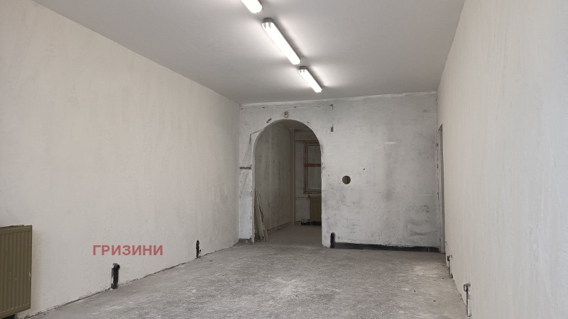 Дава под наем СКЛАД, гр. София, Овча купел