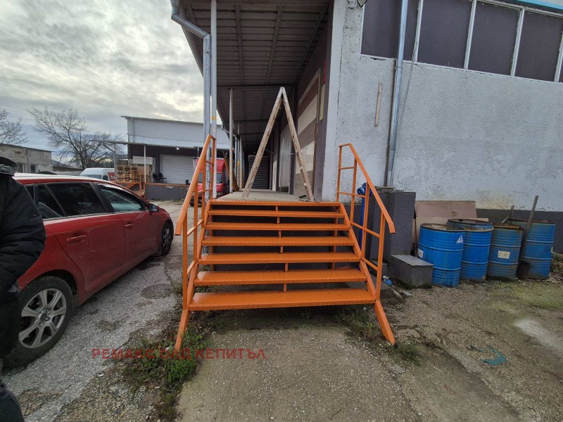 Дава под наем СКЛАД, гр. Велико Търново, Бузлуджа, снимка 6 - Складове - 52732061