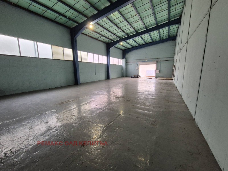 Дава под наем СКЛАД, гр. Велико Търново, Бузлуджа