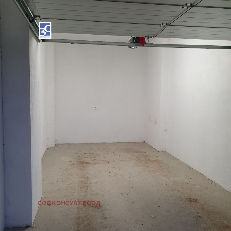 Til leje  Garage Sofia , Manastirski livadi , 22 kvm | 49433194 - billede [2]