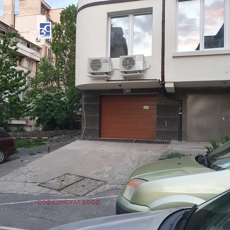 Vuokrattavana  Autotalli Sofia , Manastirski livadi , 26 neliömetriä | 53605477 - kuva [2]
