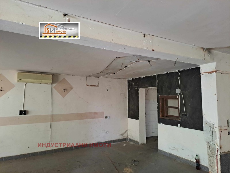 Da affittare  Edificio industriale Plovdiv , Industrialna zona - Sever , 120 mq | 35988299 - Immagine [2]