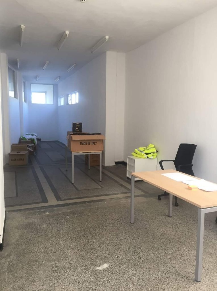 En renta  Edificio industrial Shumen , Trakiya , 900 metros cuadrados | 91104135 - imagen [4]