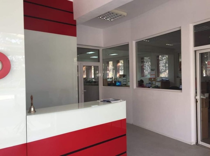 En renta  Edificio industrial Shumen , Trakiya , 900 metros cuadrados | 91104135 - imagen [5]