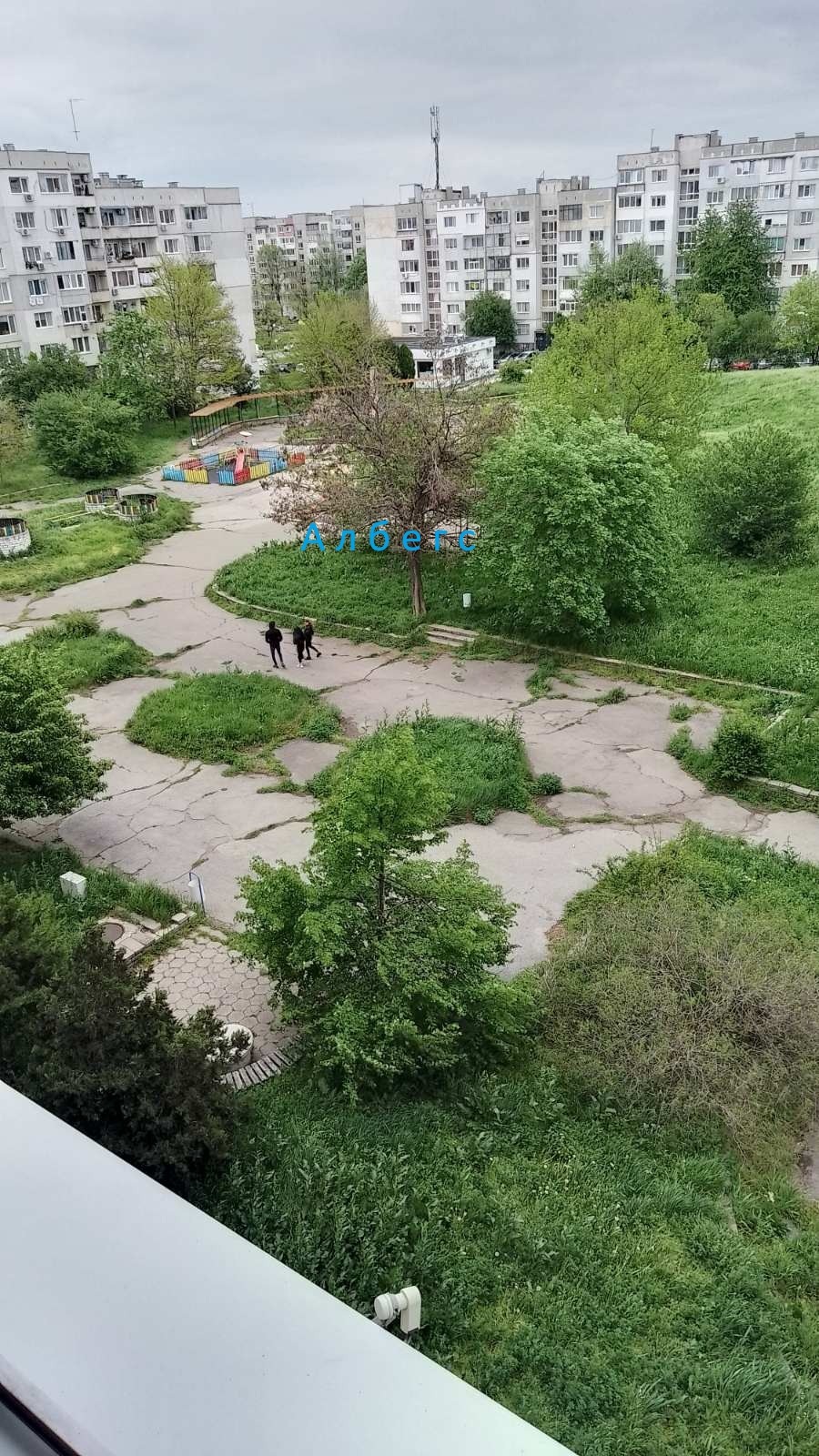 Дава под наем 1-СТАЕН, гр. София, Люлин 8, снимка 11 - Апартаменти - 54326157