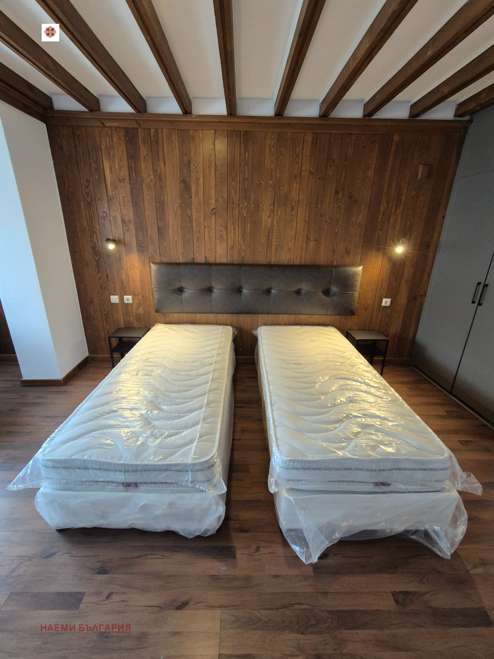 Дава под наем 2-СТАЕН, гр. Разлог, област Благоевград, снимка 13 - Апартаменти - 53677520