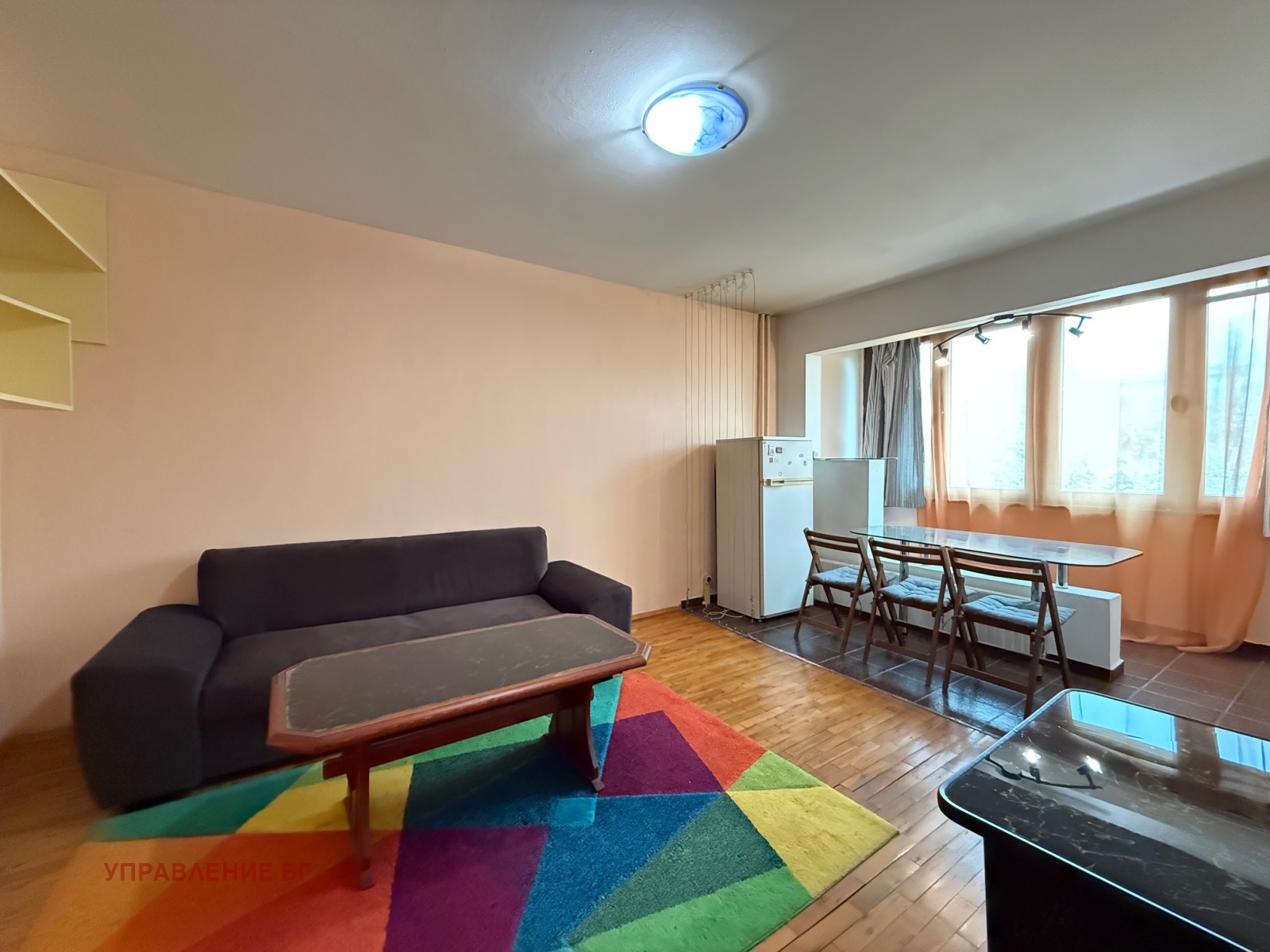 Дава под наем 2-СТАЕН, гр. София, Дървеница