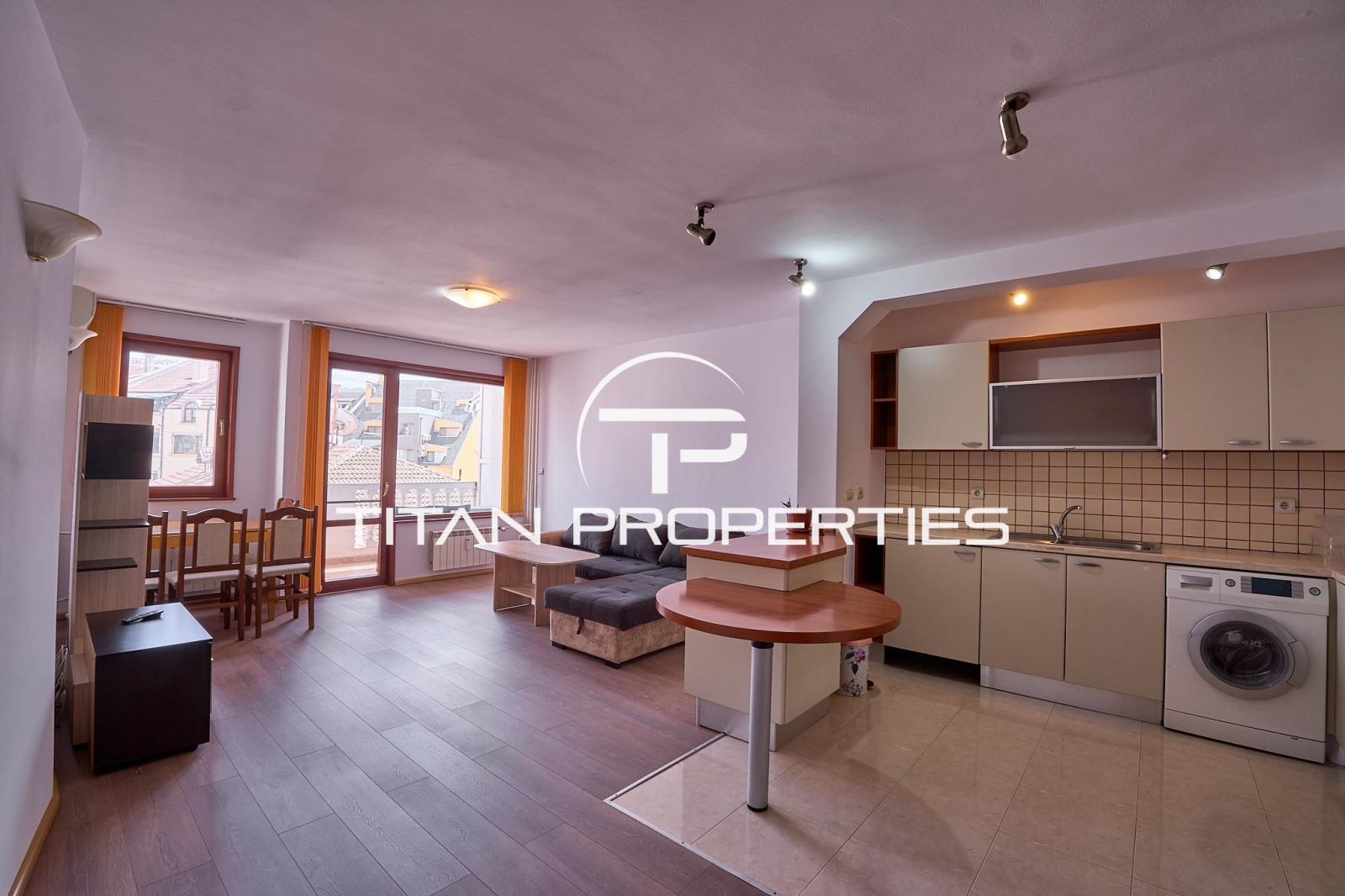 Дава под наем 2-СТАЕН, гр. Пловдив, Кършияка, снимка 4 - Апартаменти - 54026978