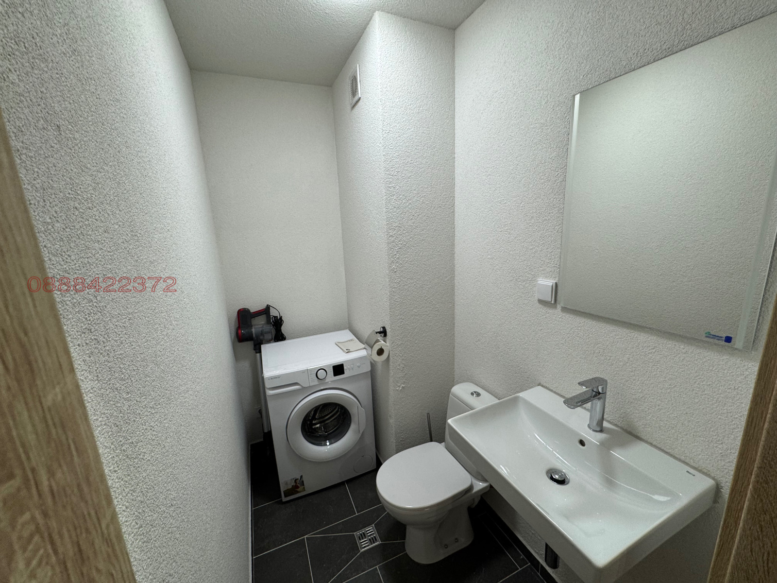 Дава под наем 3-СТАЕН, гр. София, Зона Б-5-3, снимка 14 - Апартаменти - 53687835