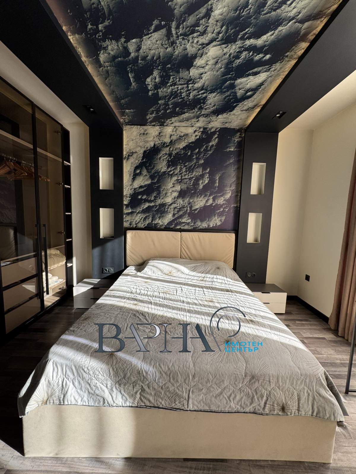 Дава под наем 3-СТАЕН, гр. Варна, Бриз, снимка 8 - Апартаменти - 52222593