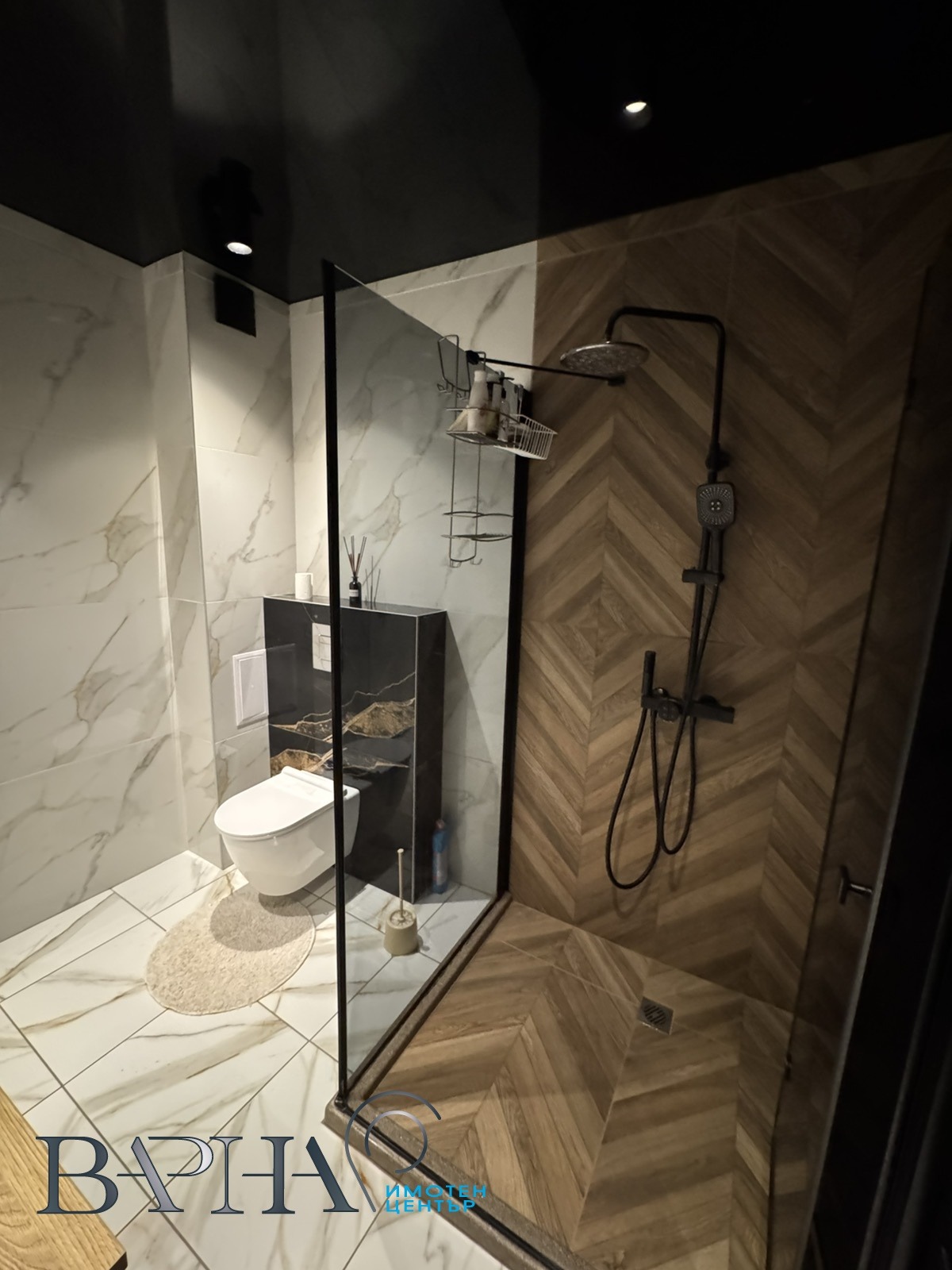 Дава под наем 3-СТАЕН, гр. Варна, Бриз, снимка 13 - Апартаменти - 52222593