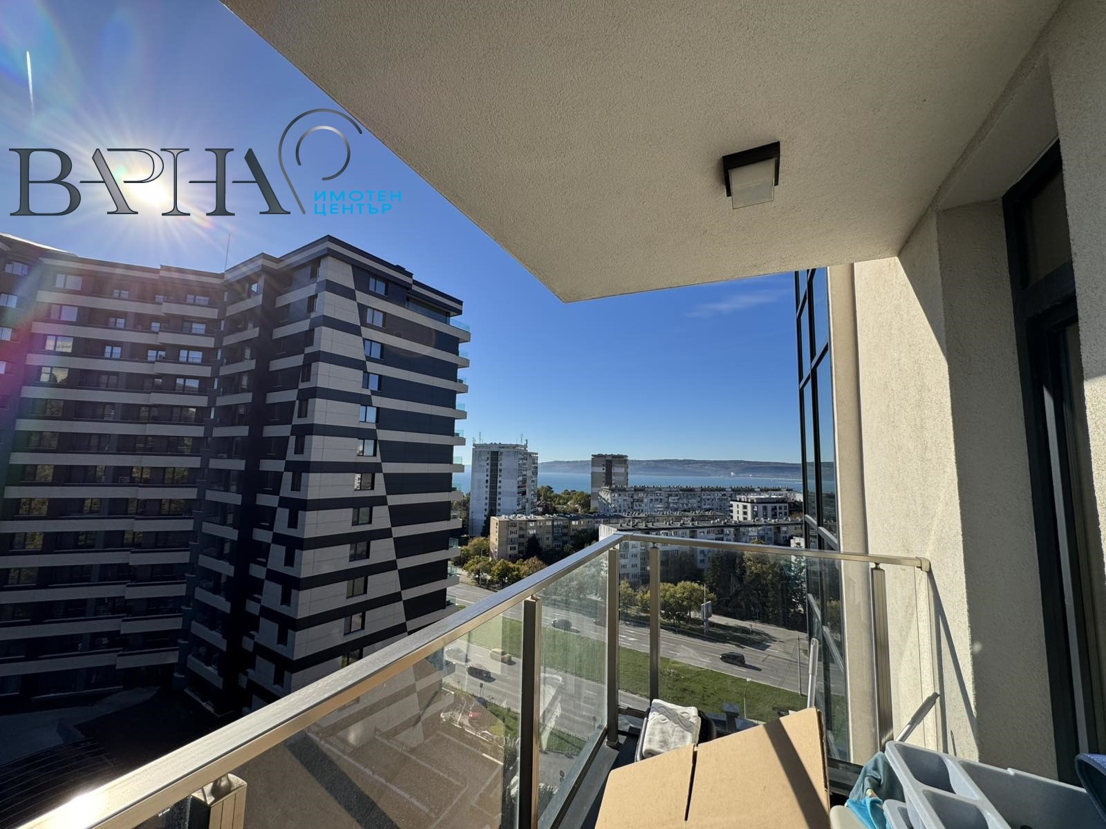 Дава под наем 3-СТАЕН, гр. Варна, Бриз, снимка 14 - Апартаменти - 52222593