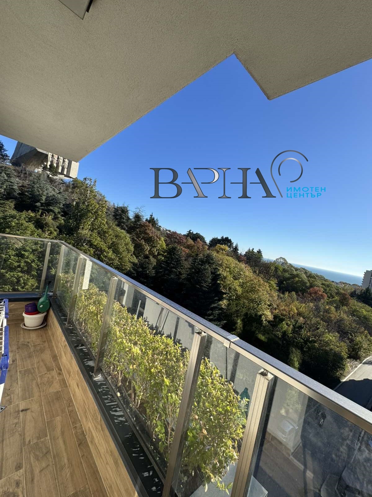 Дава под наем 3-СТАЕН, гр. Варна, Бриз, снимка 15 - Апартаменти - 52222593