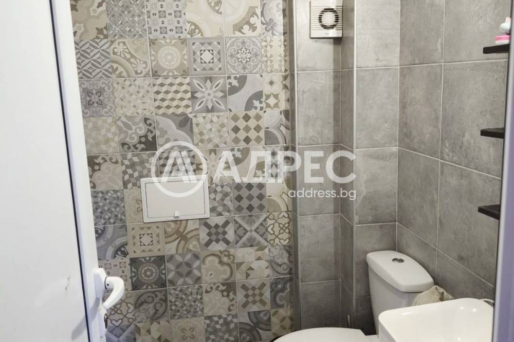 Дава под наем 3-СТАЕН, гр. София, Център, снимка 5 - Апартаменти - 54120193