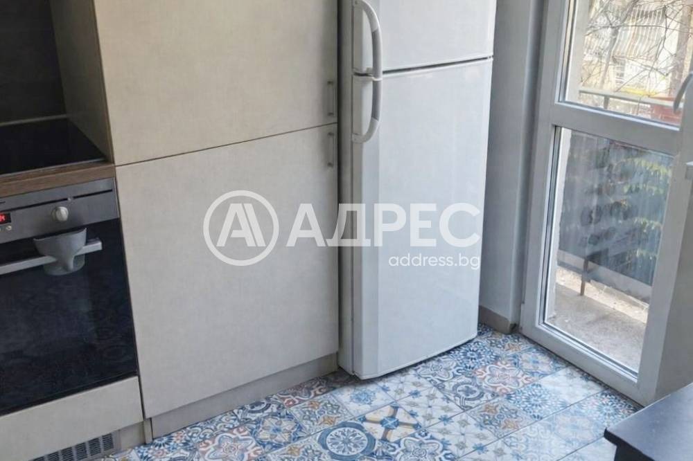 Дава под наем 3-СТАЕН, гр. София, Център, снимка 7 - Апартаменти - 54120193