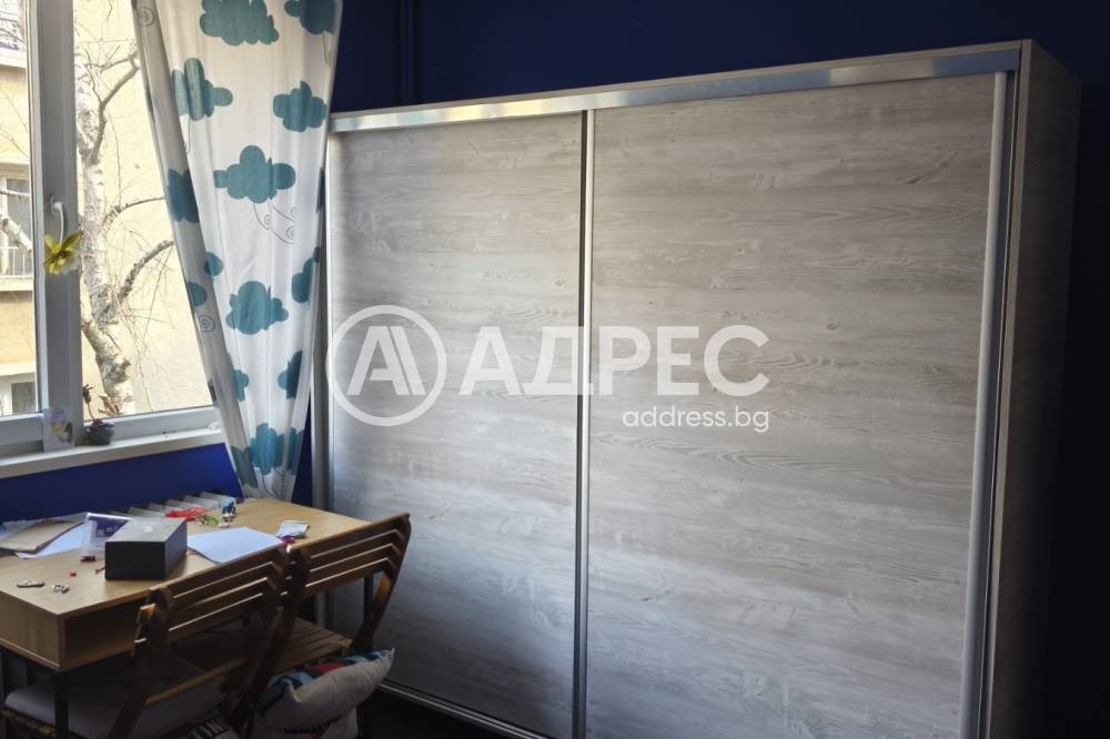 Дава под наем 3-СТАЕН, гр. София, Център, снимка 2 - Апартаменти - 54120193