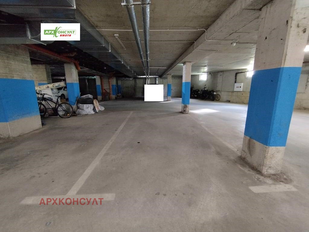 Дава под наем 3-СТАЕН, гр. София, Дружба 2, снимка 17 - Апартаменти - 55191293