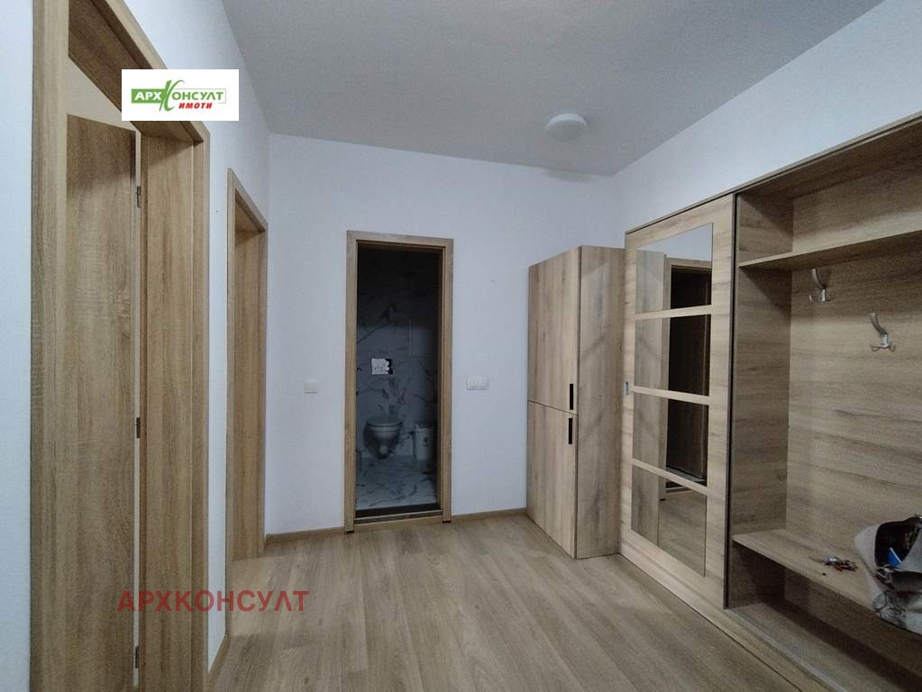 Дава под наем 3-СТАЕН, гр. София, Дружба 2, снимка 13 - Апартаменти - 55191293