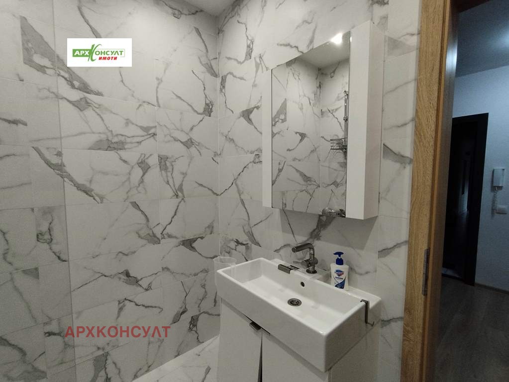Дава под наем 3-СТАЕН, гр. София, Дружба 2, снимка 12 - Апартаменти - 55191293