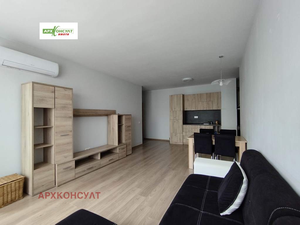Дава под наем 3-СТАЕН, гр. София, Дружба 2, снимка 3 - Апартаменти - 55191293