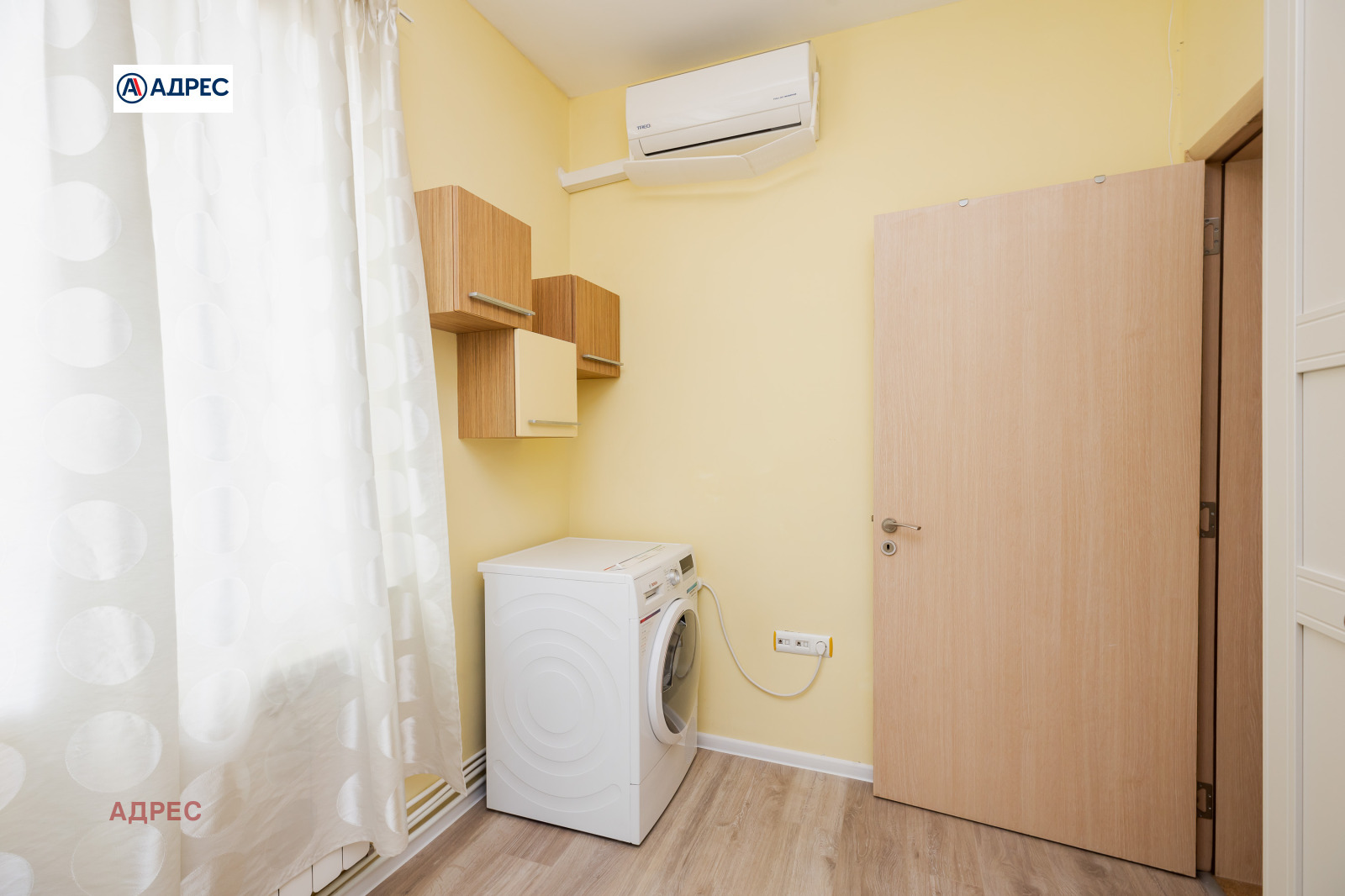 Дава под наем 3-СТАЕН, гр. Варна, Чаталджа, снимка 14 - Апартаменти - 55543082
