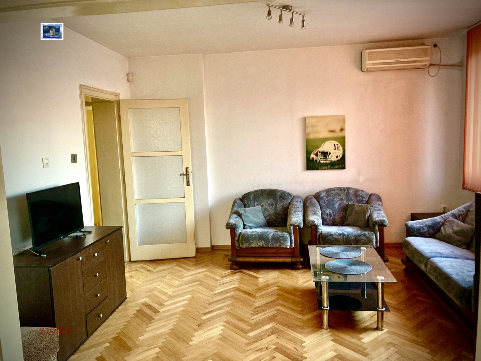 Дава под наем 3-СТАЕН, гр. Пловдив, Каменица 1, снимка 3 - Апартаменти - 55584107