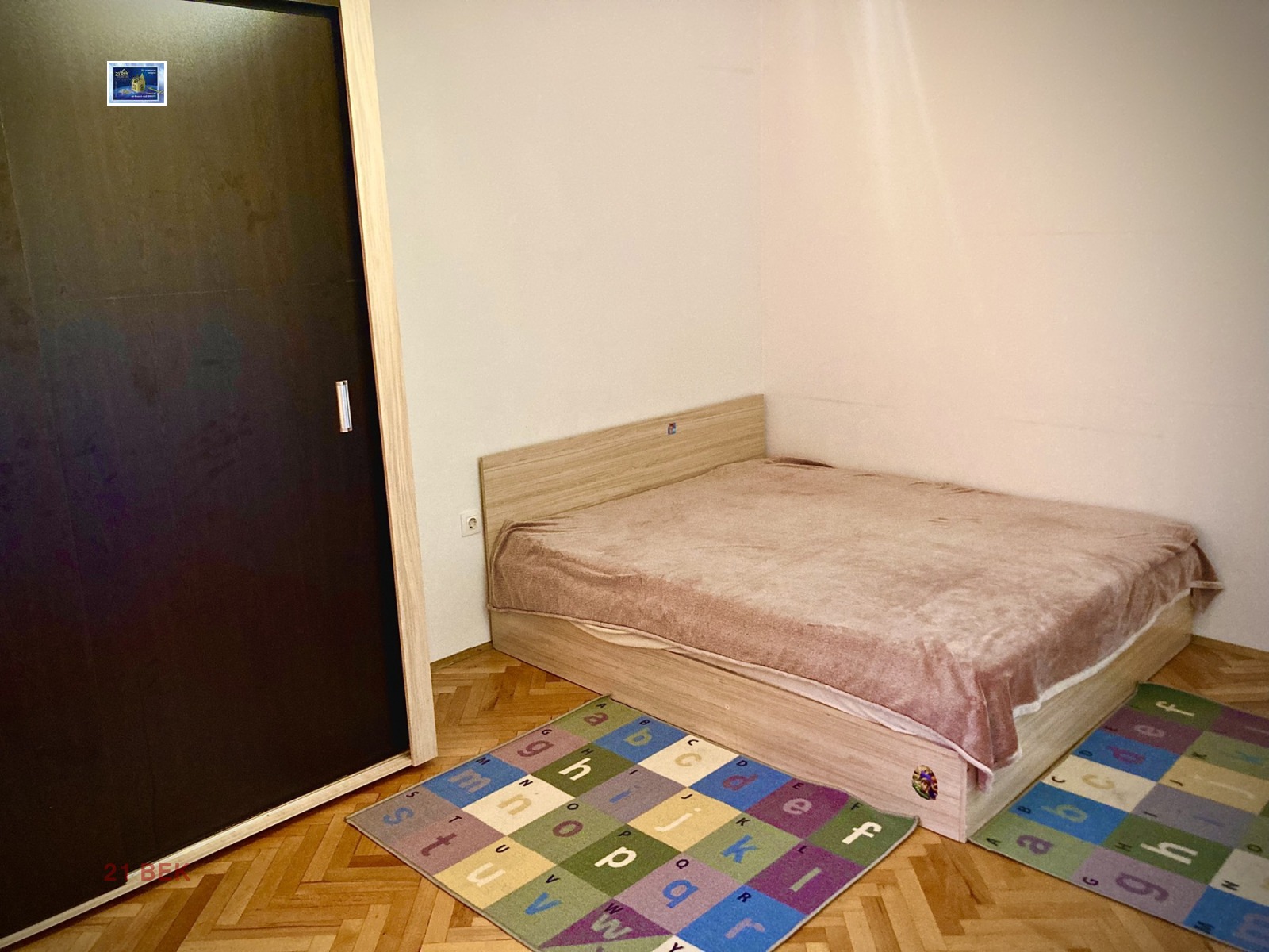 Дава под наем 3-СТАЕН, гр. Пловдив, Каменица 1, снимка 5 - Апартаменти - 55584107