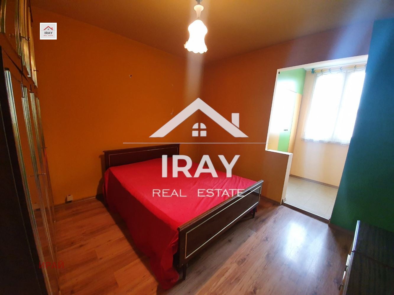 Дава под наем МНОГОСТАЕН, гр. Стара Загора, Център, снимка 14 - Апартаменти - 53723060