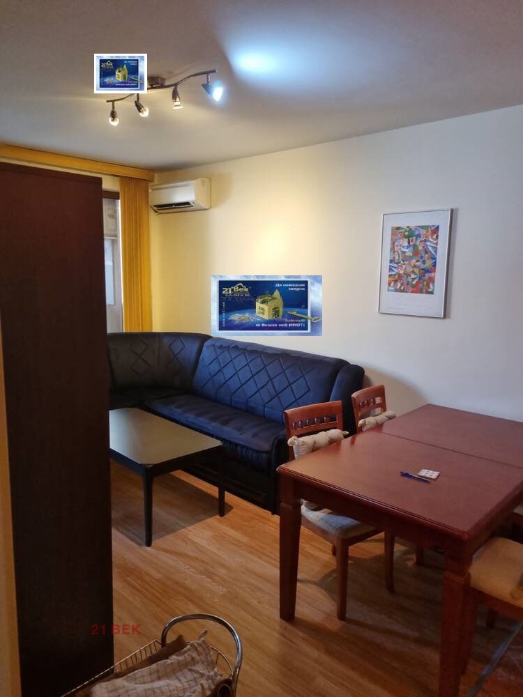 Дава под Наем 3-СТАЕН | Imot.bg — изображение 2